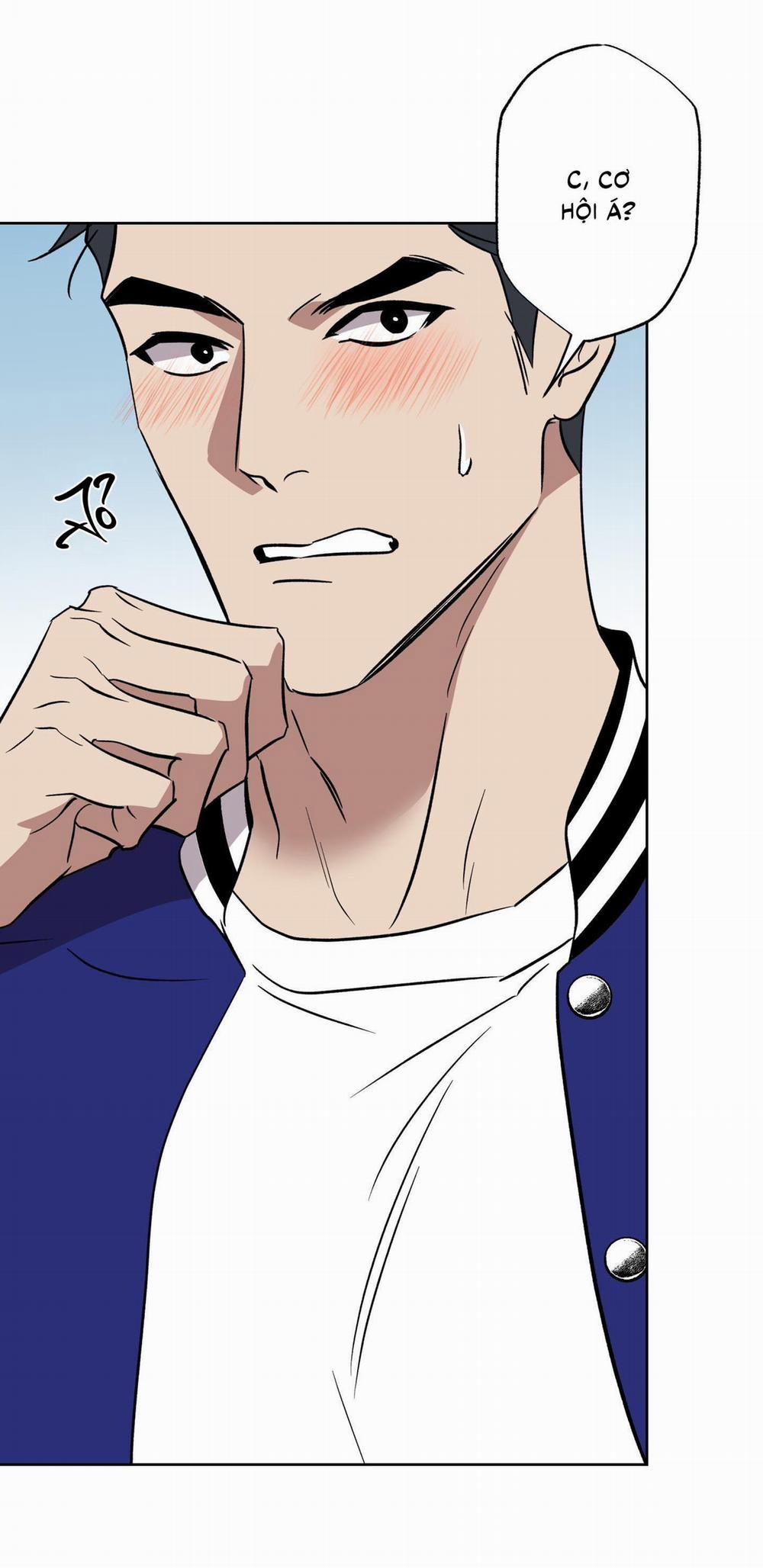 (Cbunu) Mưa Mãi Không Tạnh 1 trang 31