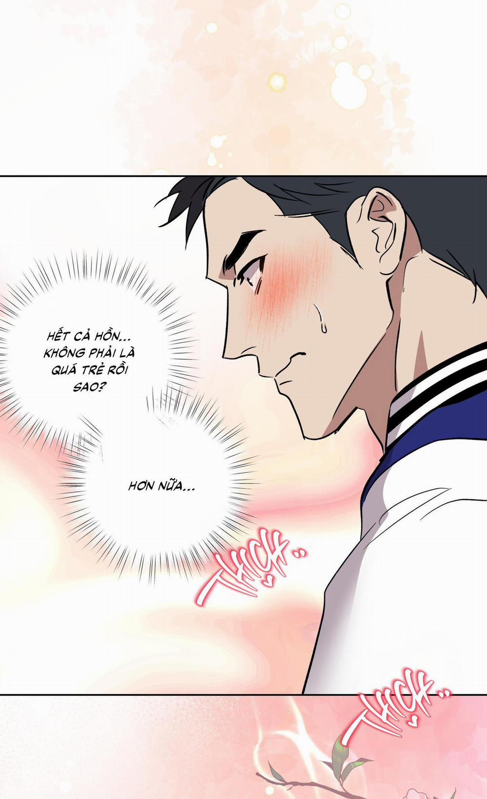 (Cbunu) Mưa Mãi Không Tạnh 1 trang 52