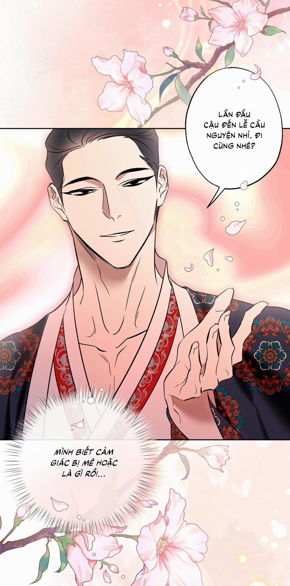 (Cbunu) Mưa Mãi Không Tạnh 1 trang 53