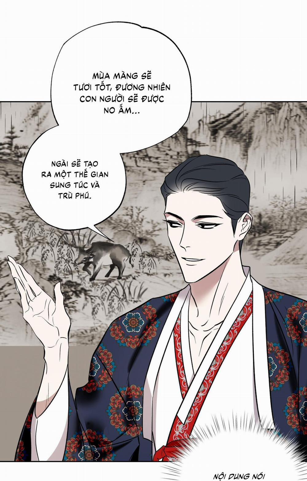 (Cbunu) Mưa Mãi Không Tạnh 1 trang 57