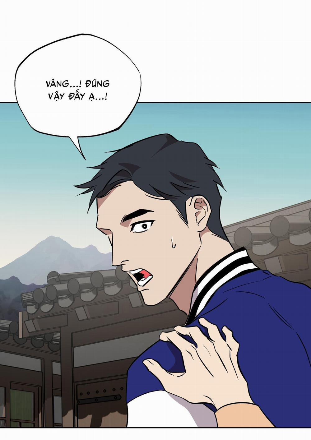 (Cbunu) Mưa Mãi Không Tạnh 1 trang 62