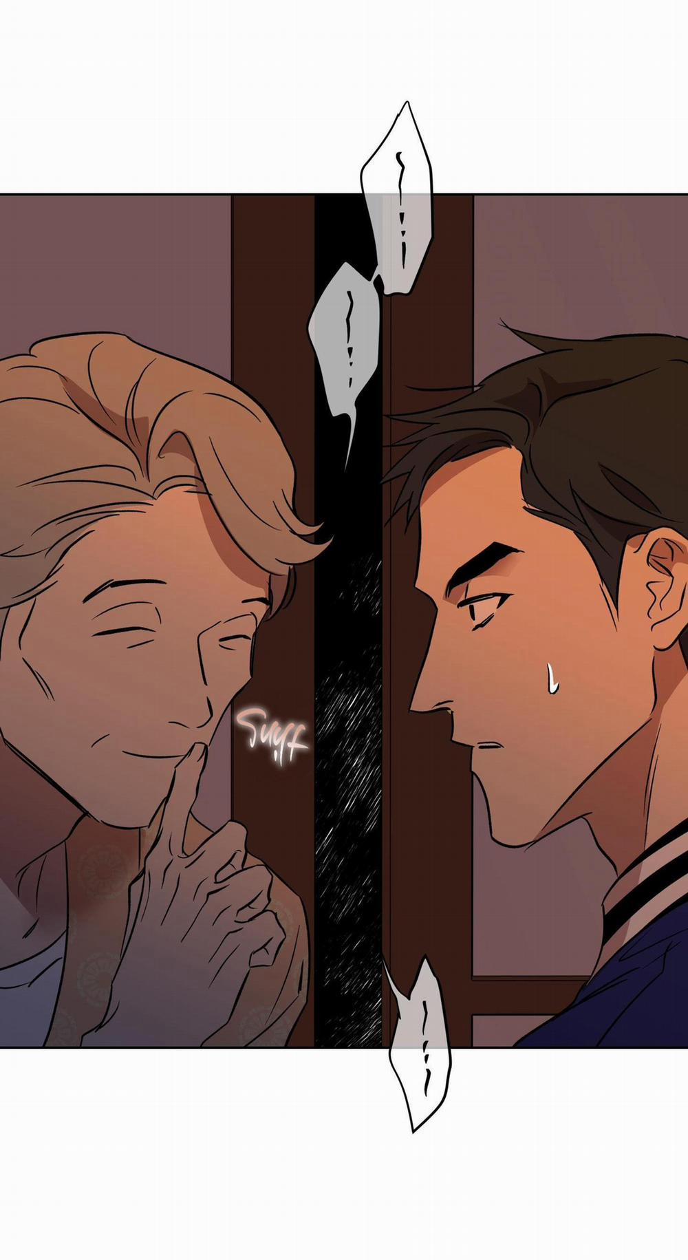 (Cbunu) Mưa Mãi Không Tạnh 1 trang 71