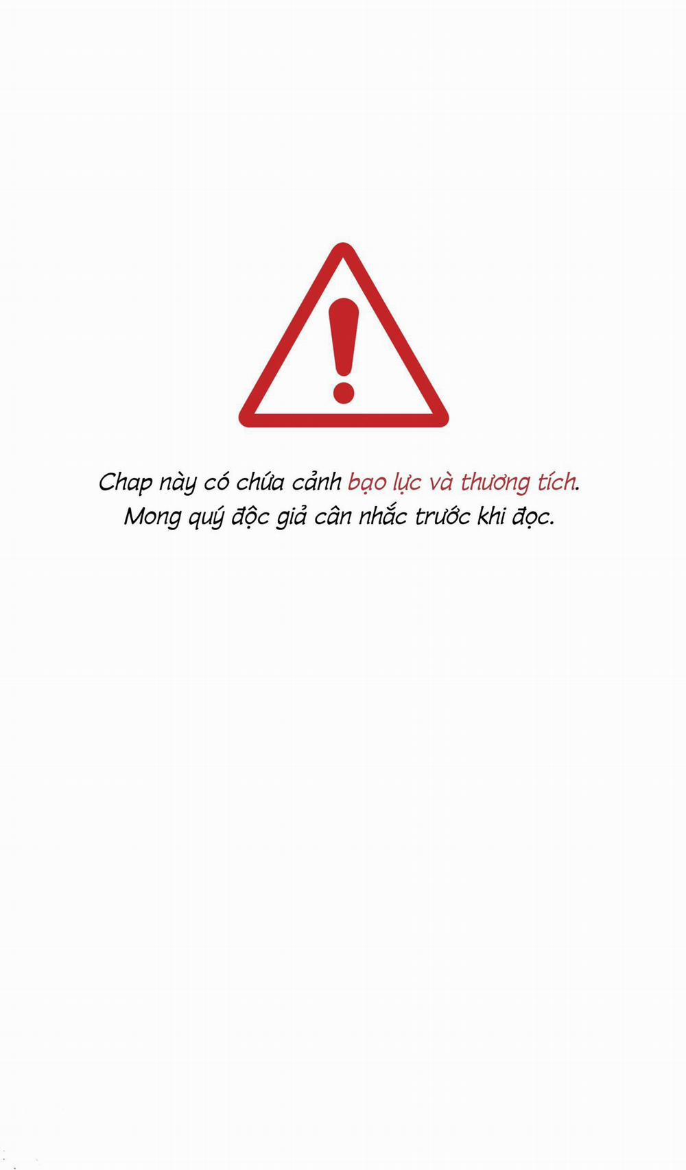 (Cbunu) Mưa Mãi Không Tạnh 10 trang 0