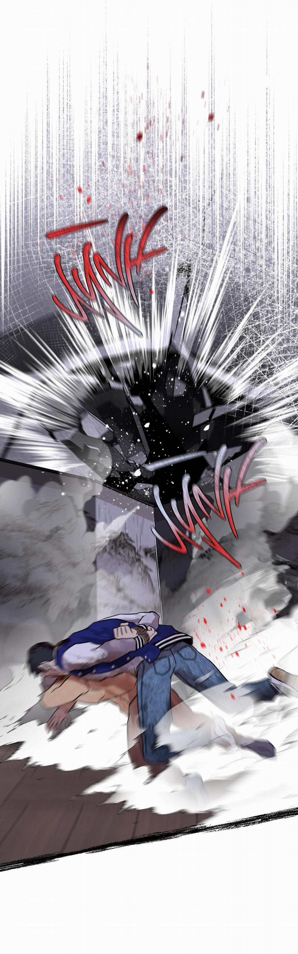 (Cbunu) Mưa Mãi Không Tạnh 10 trang 26