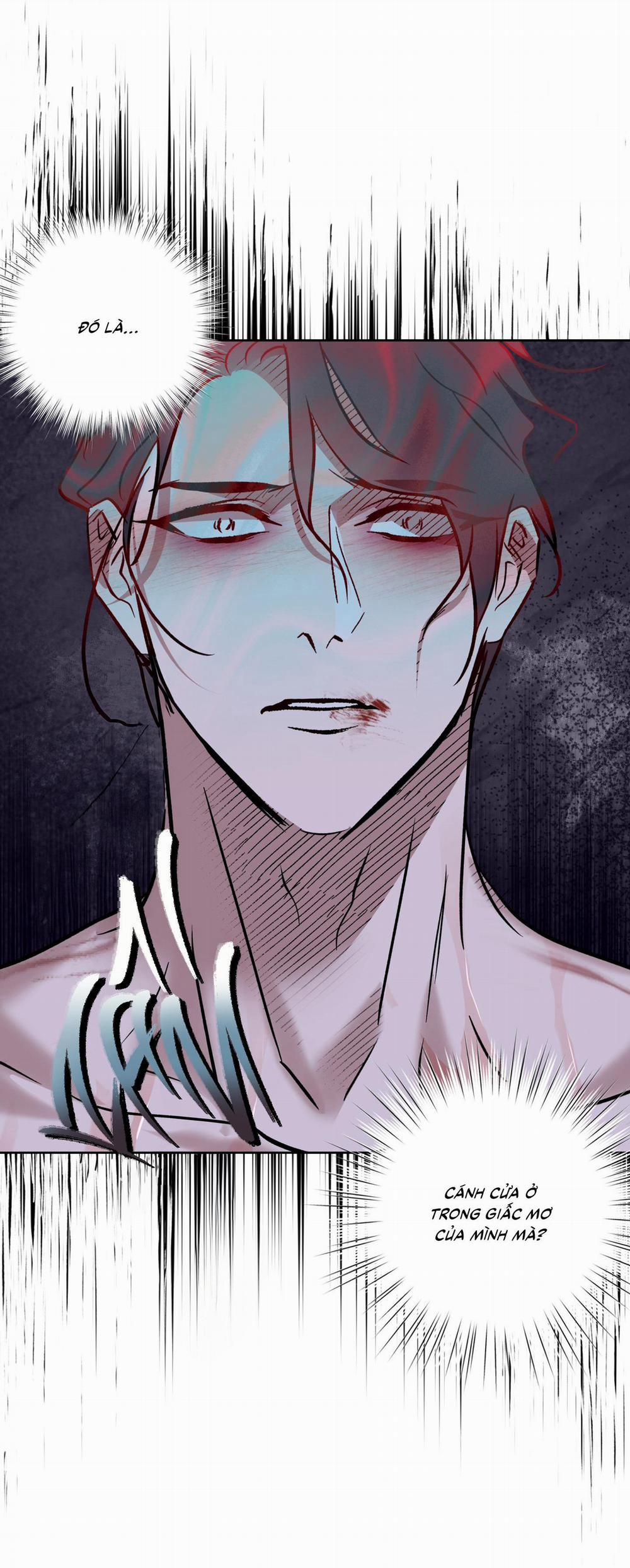 (Cbunu) Mưa Mãi Không Tạnh 10 trang 29