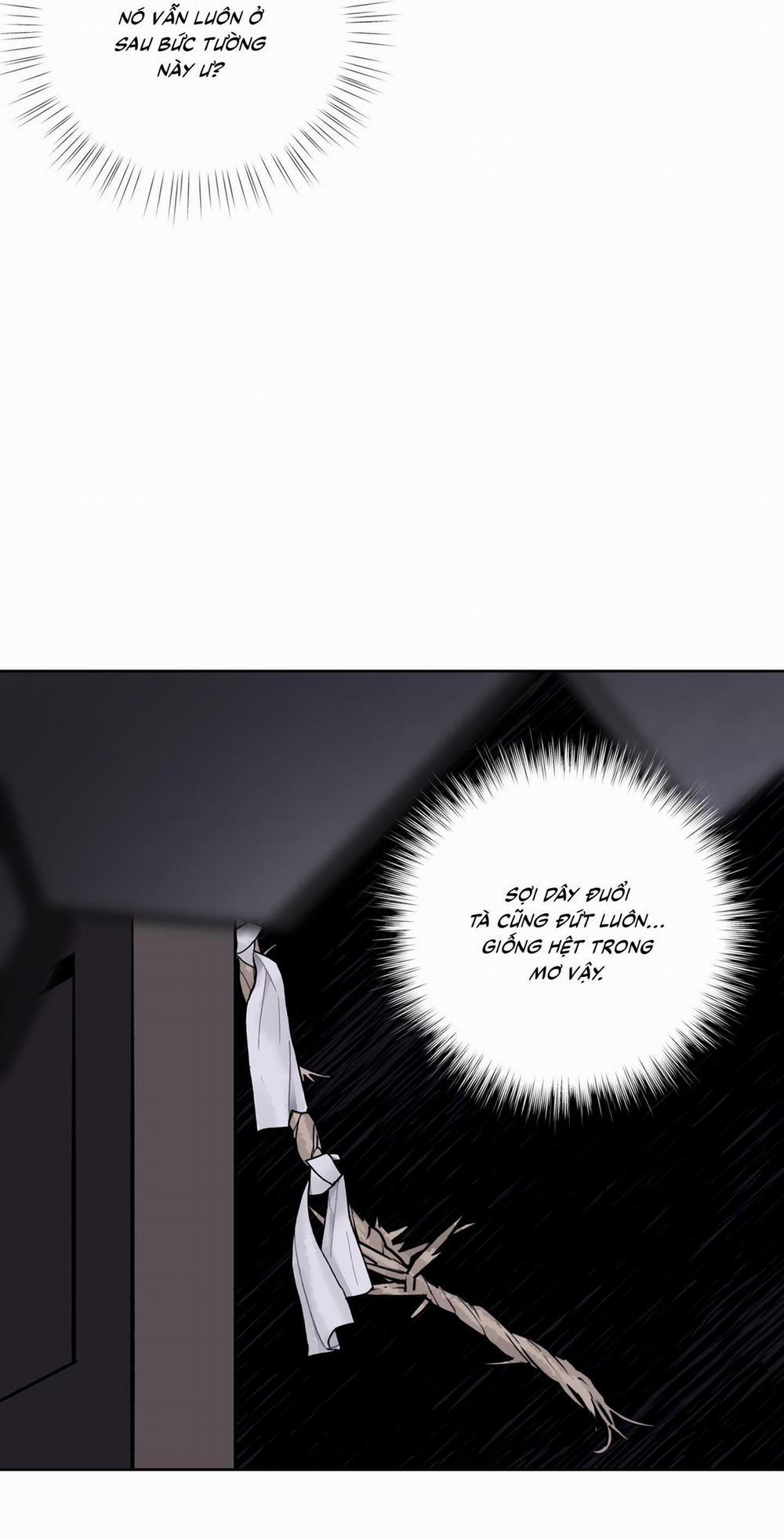 (Cbunu) Mưa Mãi Không Tạnh 10 trang 31