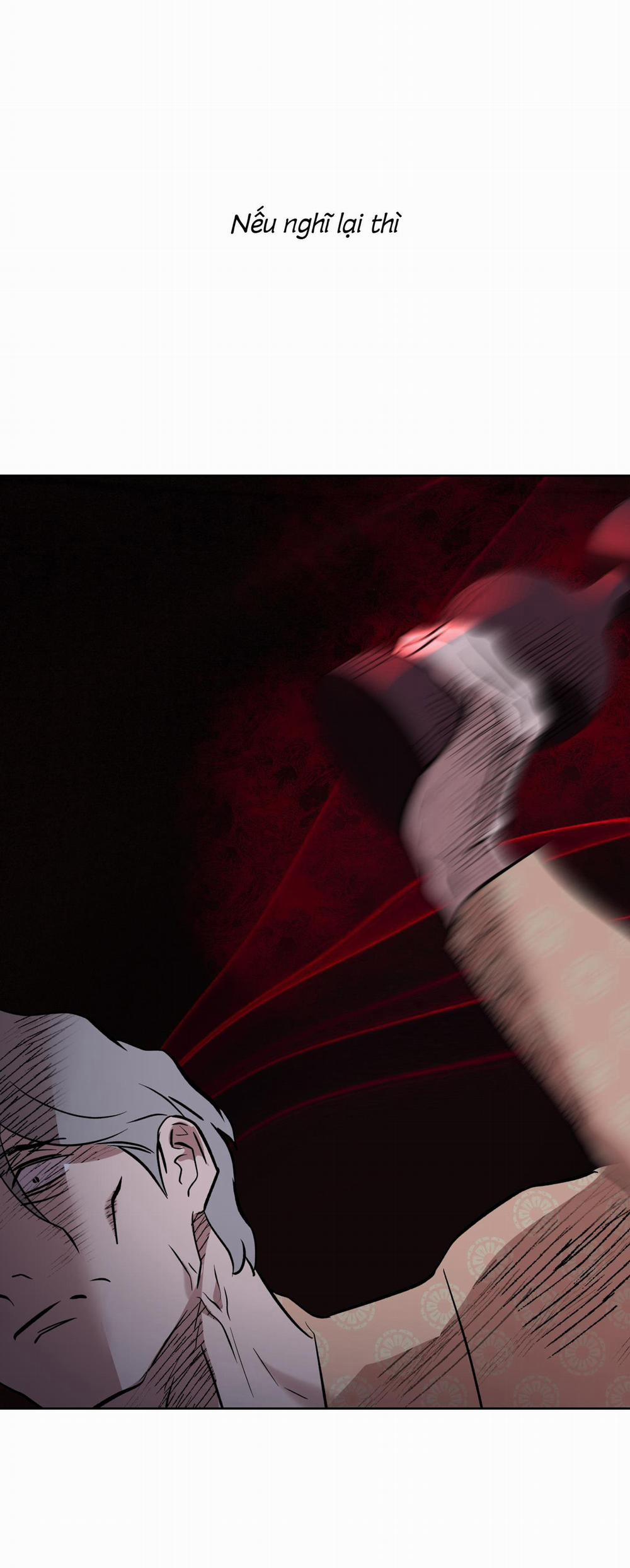 (Cbunu) Mưa Mãi Không Tạnh 10 trang 38