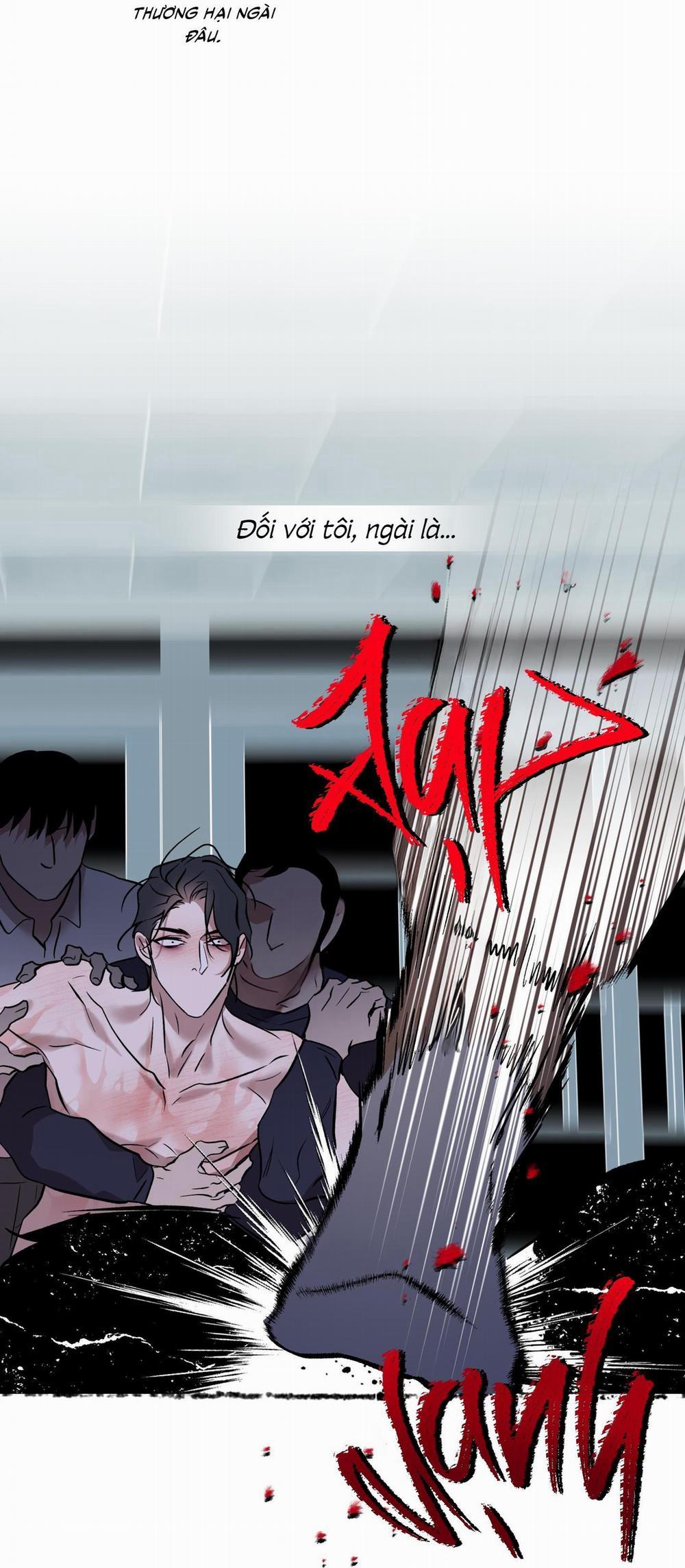 (Cbunu) Mưa Mãi Không Tạnh 10 trang 49