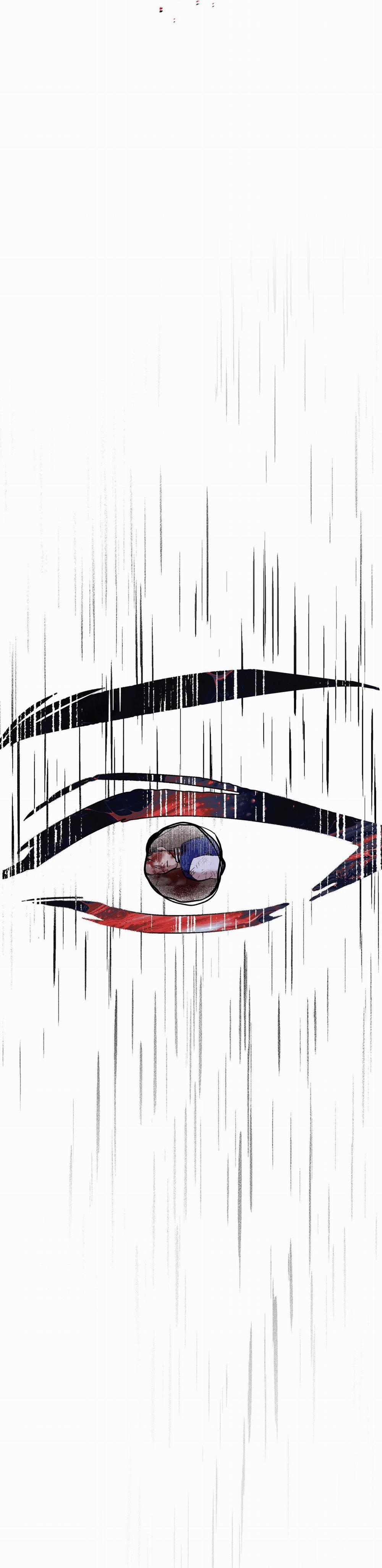 (Cbunu) Mưa Mãi Không Tạnh 10 trang 50