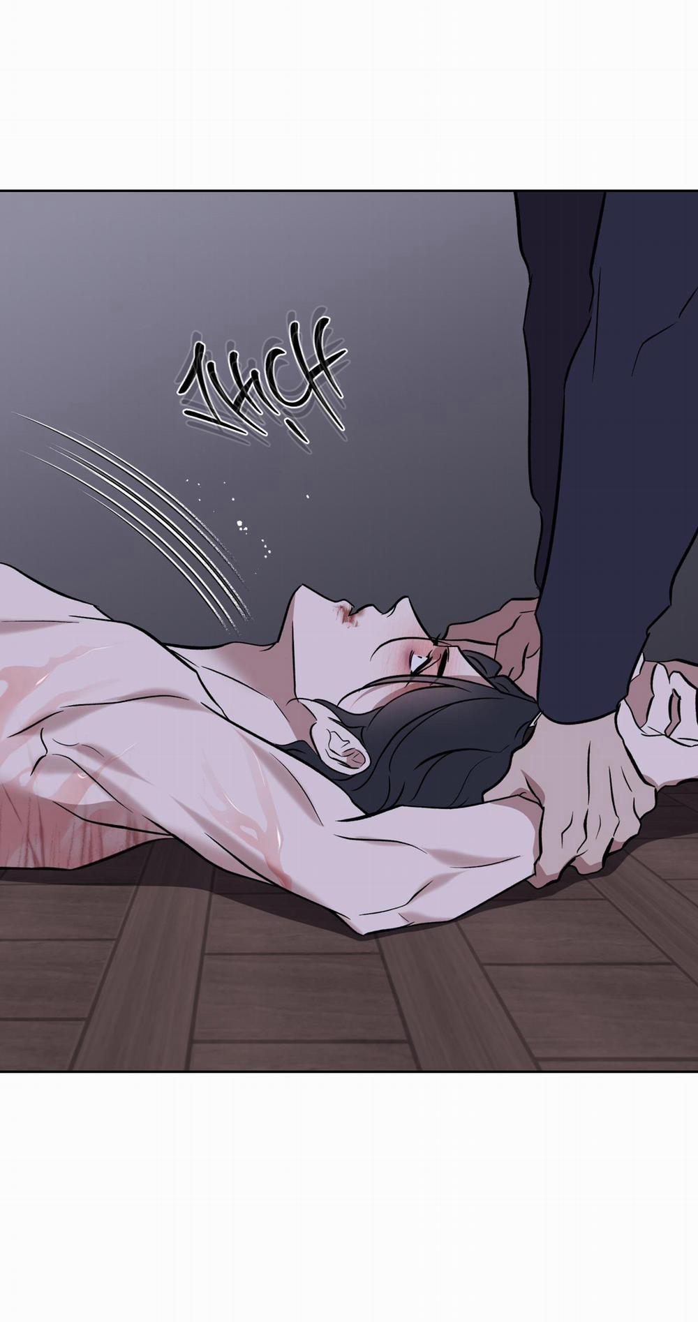 (Cbunu) Mưa Mãi Không Tạnh 10 trang 55