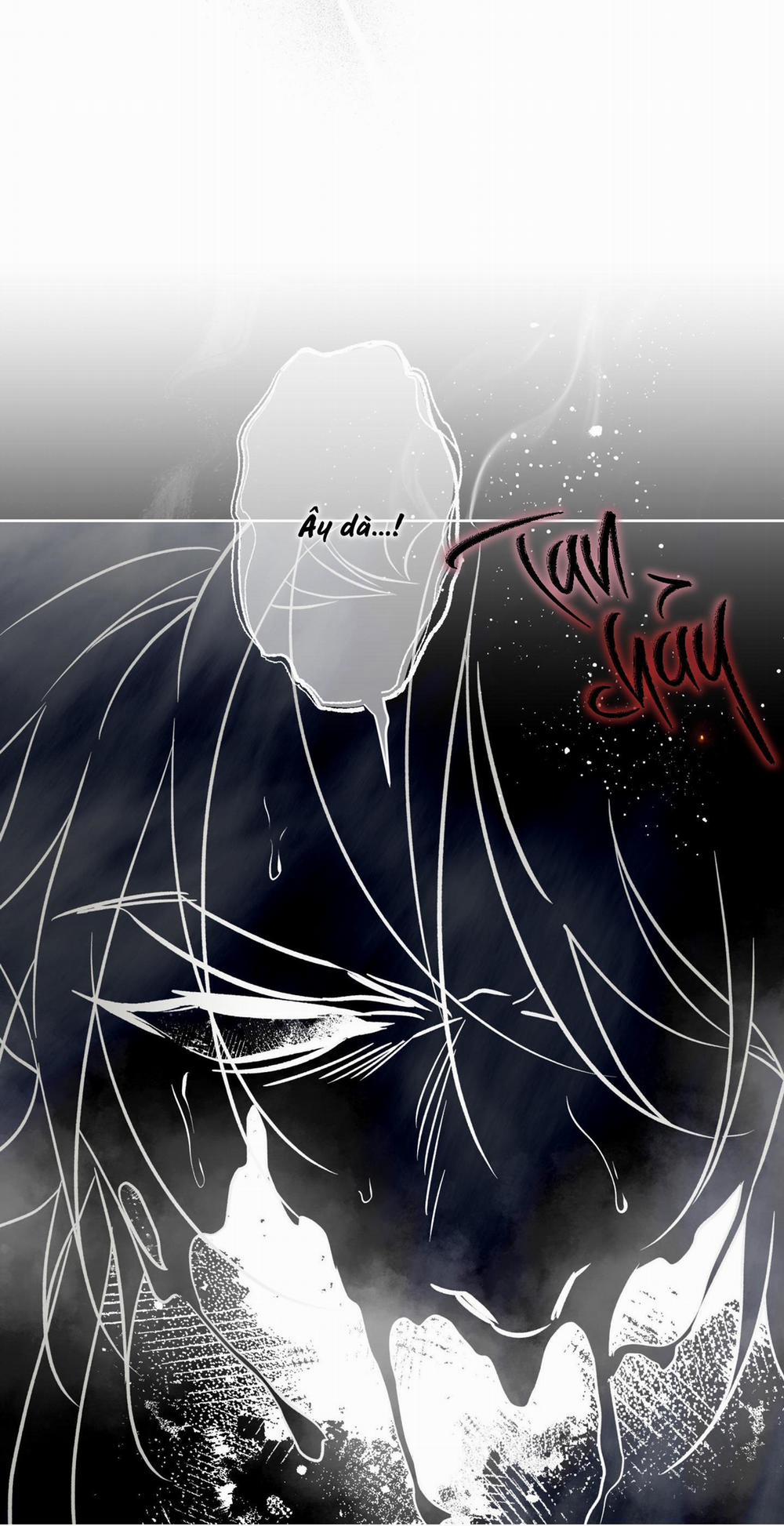 (Cbunu) Mưa Mãi Không Tạnh 10 trang 57