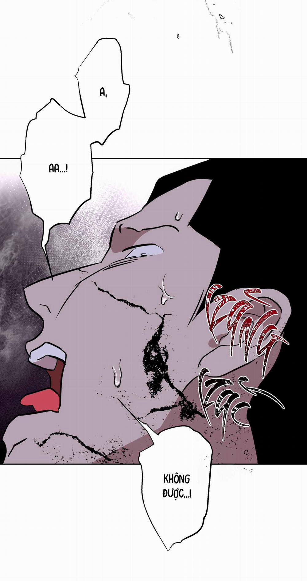 (Cbunu) Mưa Mãi Không Tạnh 11 trang 10