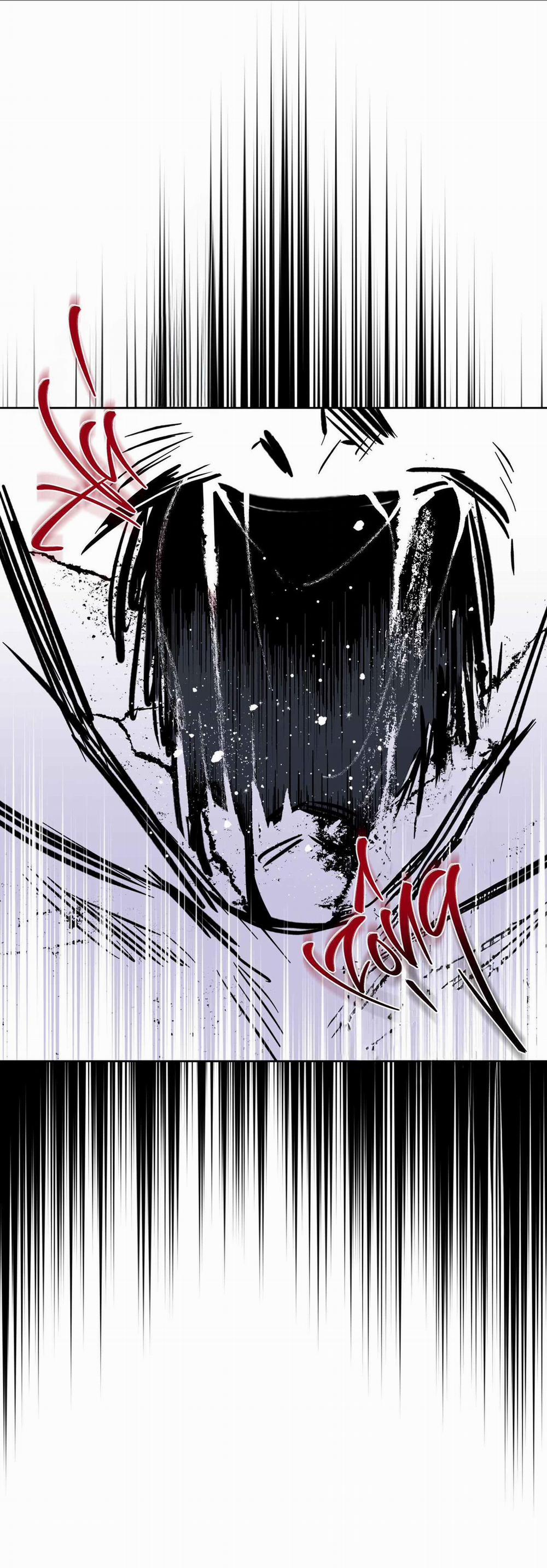 (Cbunu) Mưa Mãi Không Tạnh 11 trang 26