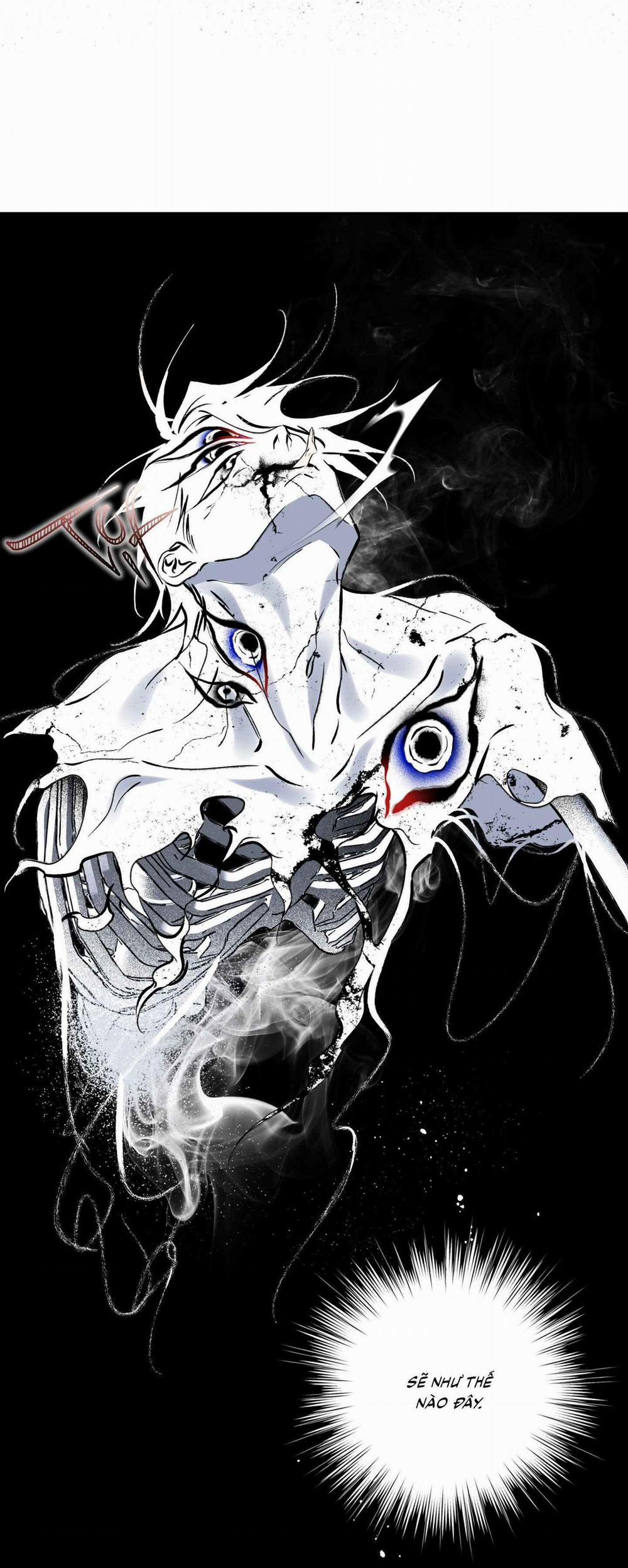 (Cbunu) Mưa Mãi Không Tạnh 11 trang 29