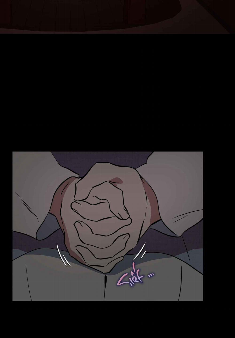 (Cbunu) Mưa Mãi Không Tạnh 11 trang 38