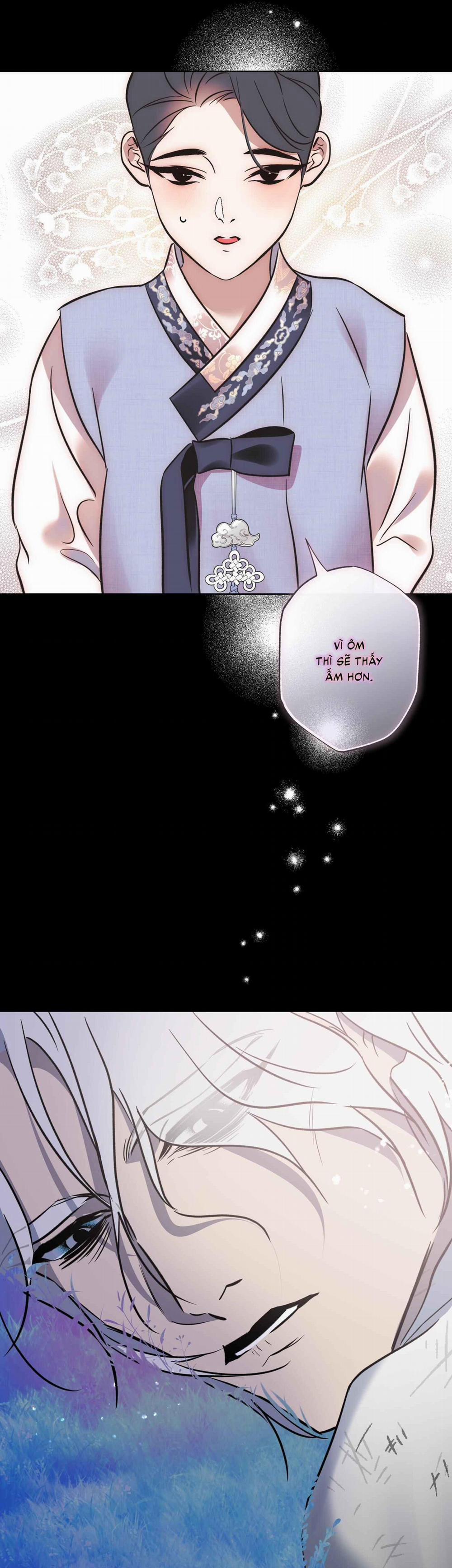 (Cbunu) Mưa Mãi Không Tạnh 12 trang 30