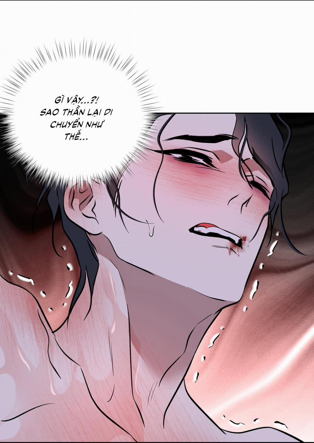 (Cbunu) Mưa Mãi Không Tạnh 13 0 trang 18