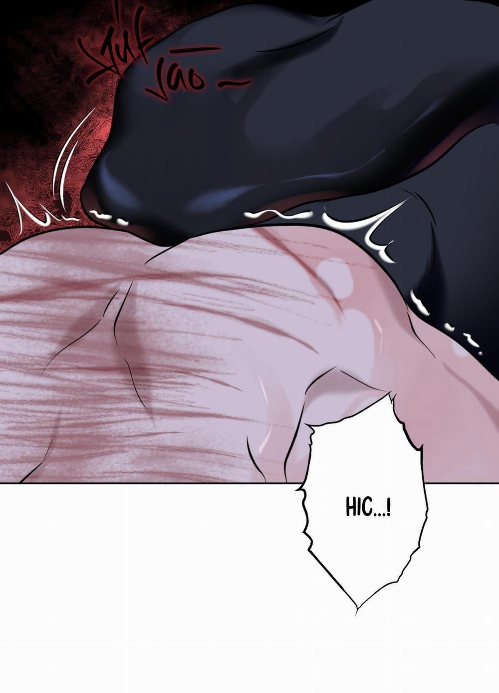 (Cbunu) Mưa Mãi Không Tạnh 13 0 trang 27