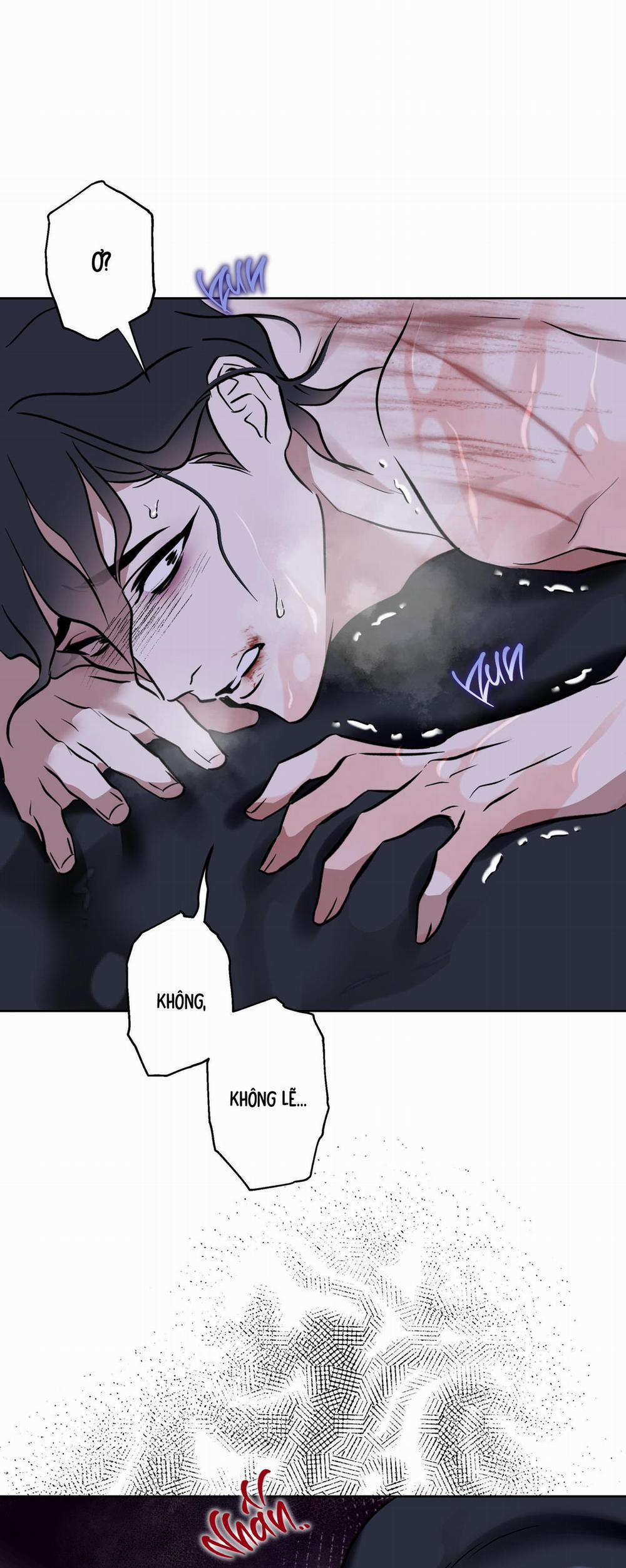 (Cbunu) Mưa Mãi Không Tạnh 13 0 trang 28