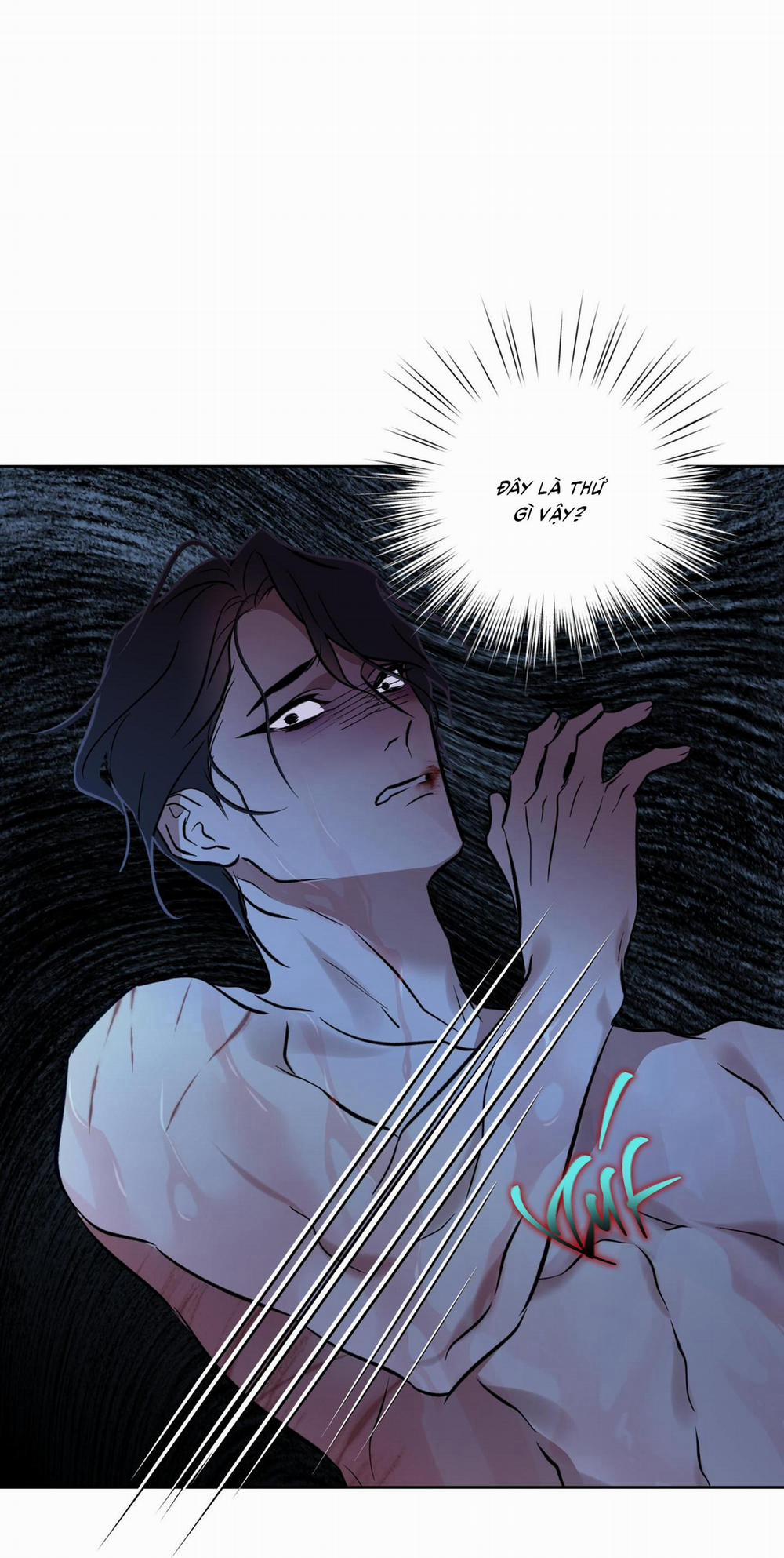 (Cbunu) Mưa Mãi Không Tạnh 13 0 trang 3