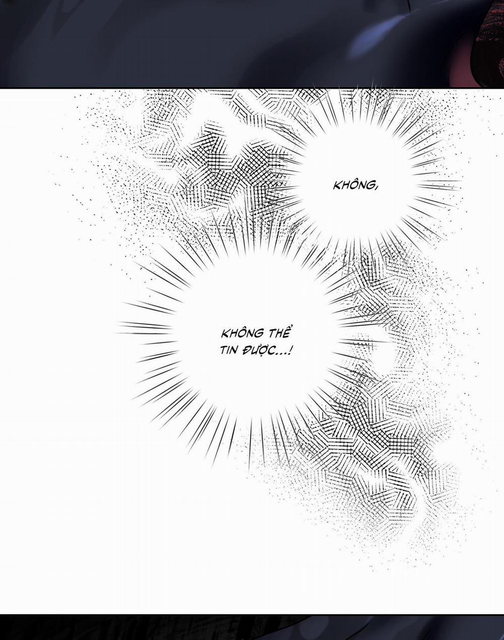 (Cbunu) Mưa Mãi Không Tạnh 13 0 trang 34