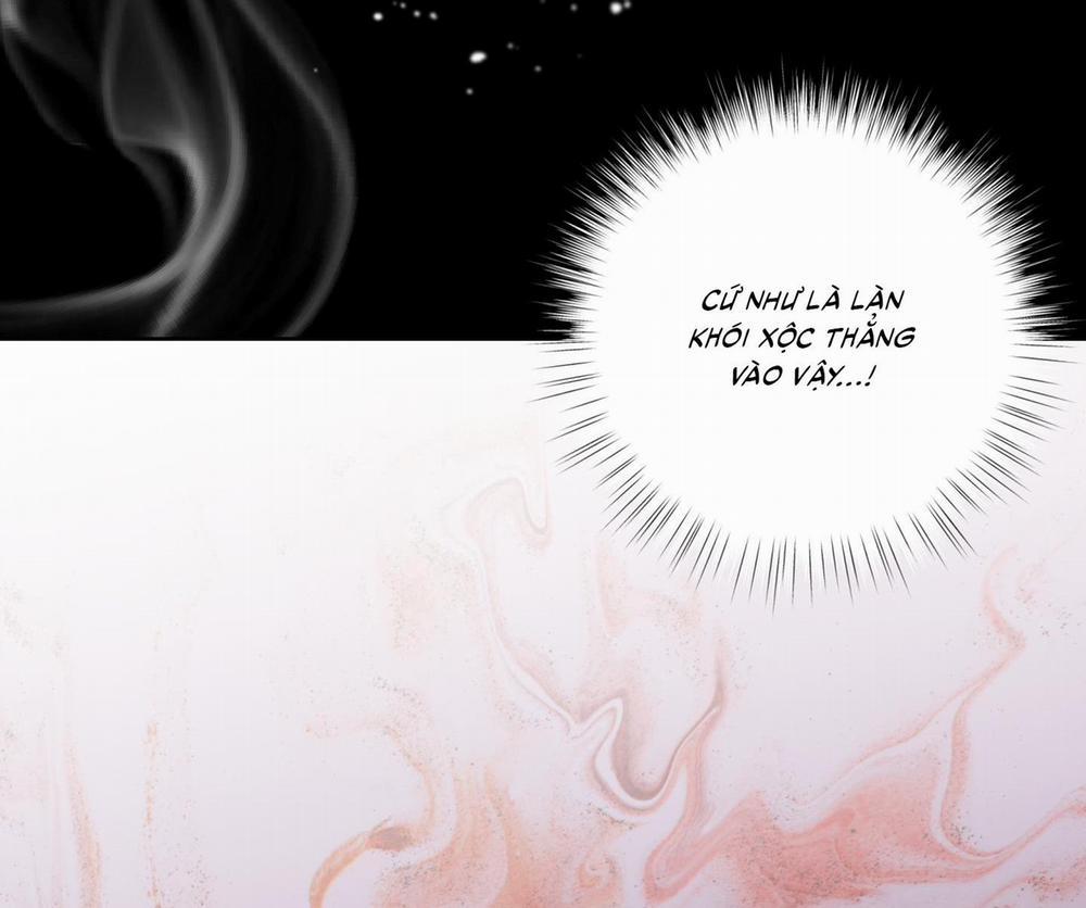 (Cbunu) Mưa Mãi Không Tạnh 13 0 trang 41