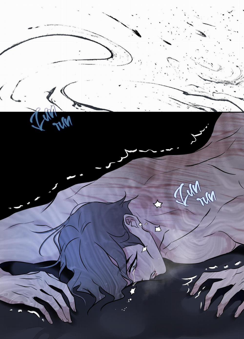 (Cbunu) Mưa Mãi Không Tạnh 13 0 trang 55