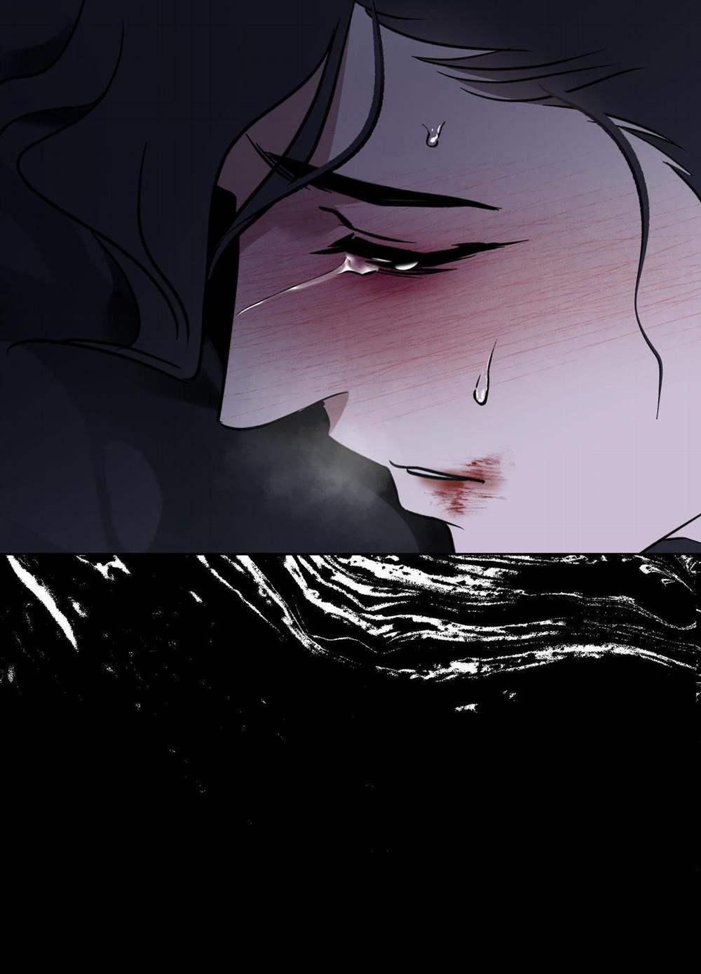 (Cbunu) Mưa Mãi Không Tạnh 13 0 trang 59