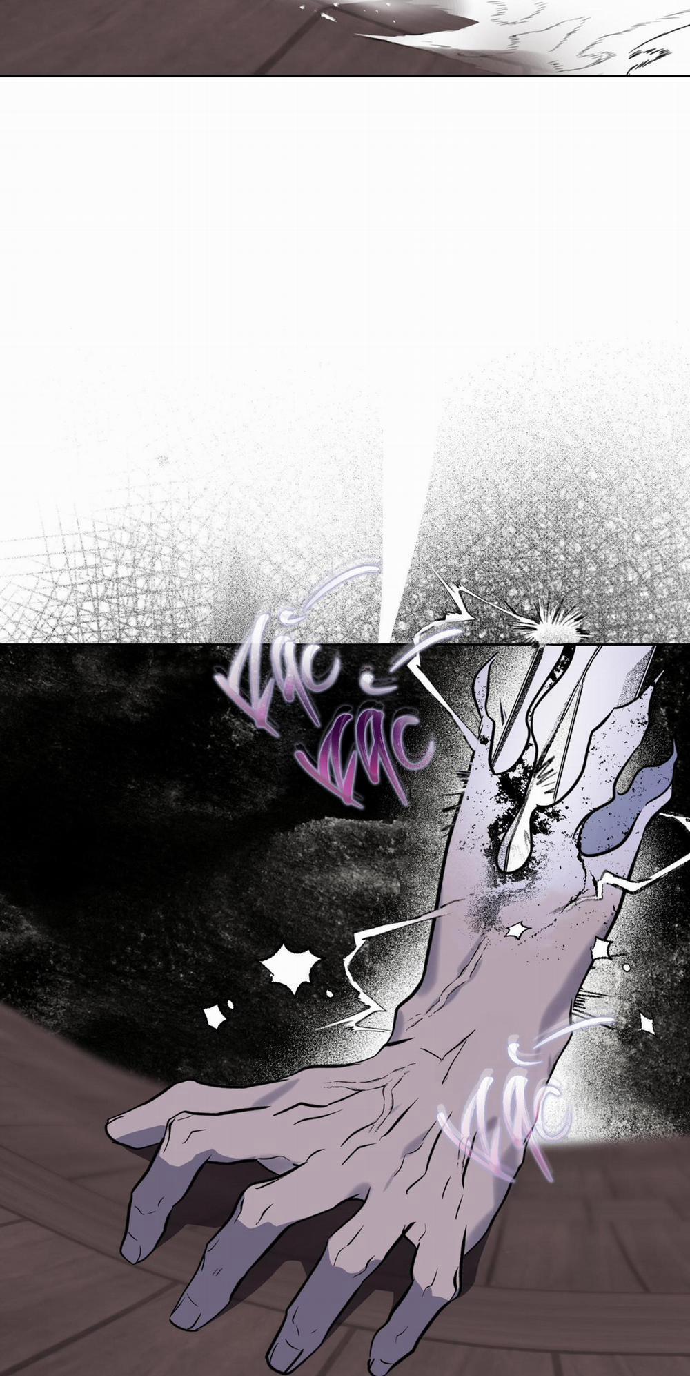 (Cbunu) Mưa Mãi Không Tạnh 13 0 trang 65