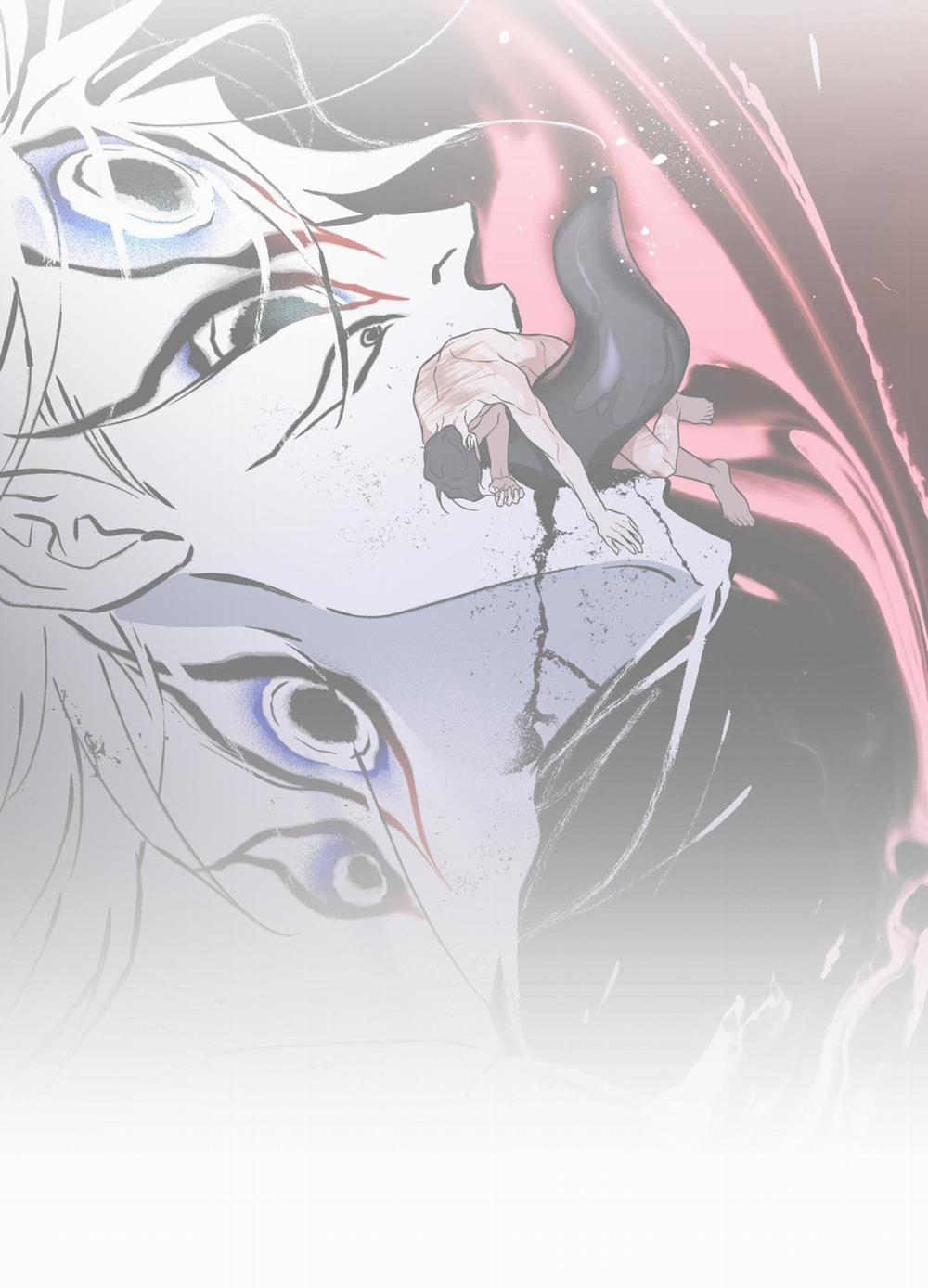 (Cbunu) Mưa Mãi Không Tạnh 13 0 trang 7