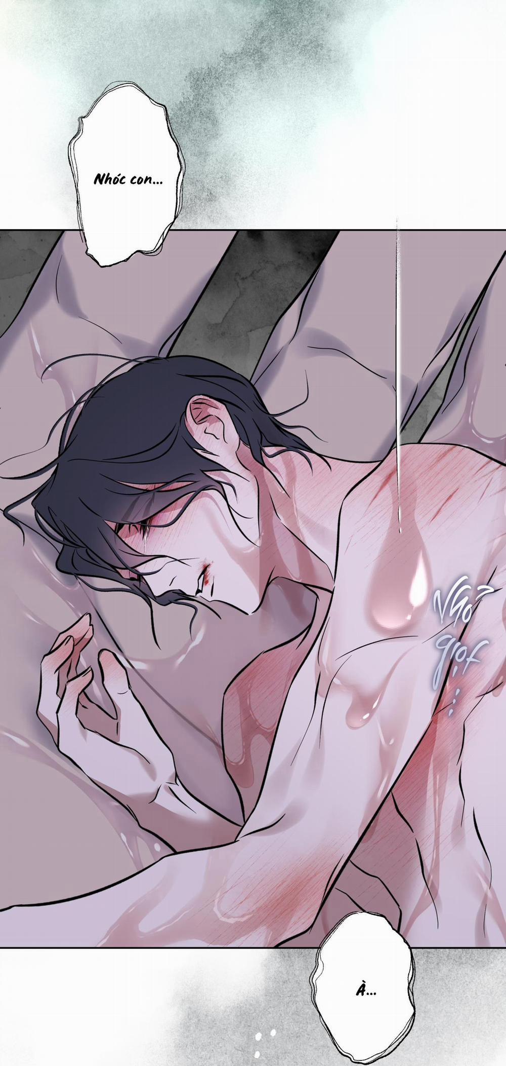 (Cbunu) Mưa Mãi Không Tạnh 13 0 trang 78