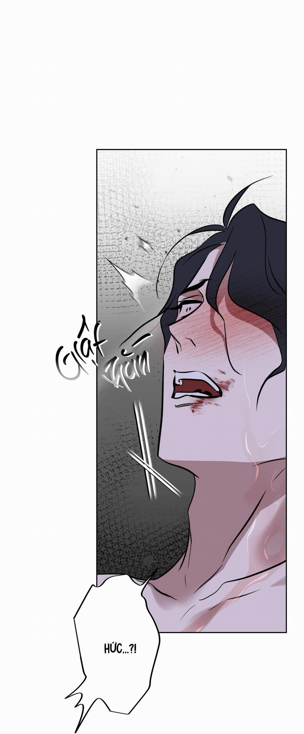 (Cbunu) Mưa Mãi Không Tạnh 13 trang 16