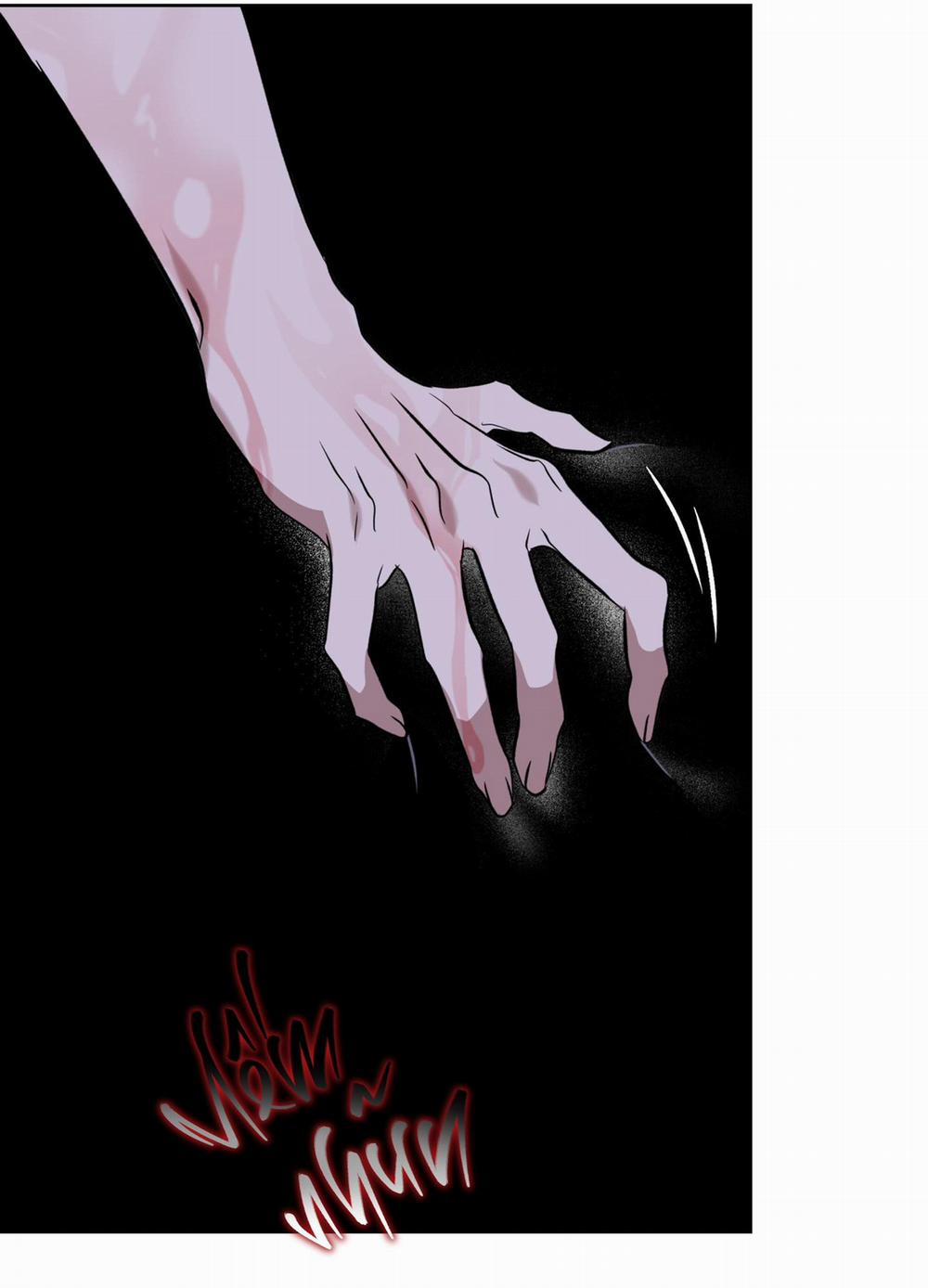 (Cbunu) Mưa Mãi Không Tạnh 13 trang 2