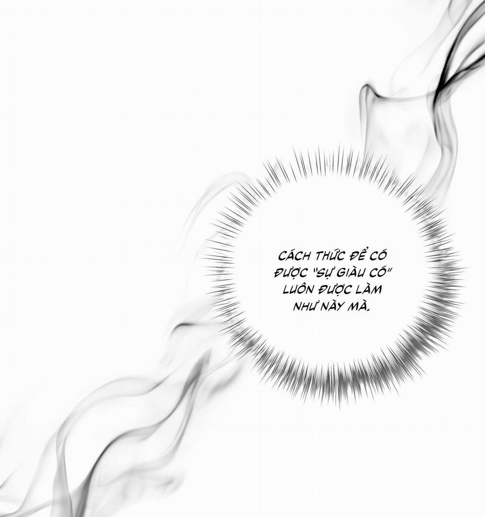 (Cbunu) Mưa Mãi Không Tạnh 13 trang 20