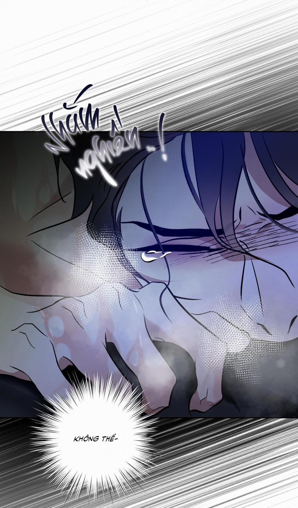 (Cbunu) Mưa Mãi Không Tạnh 13 trang 37