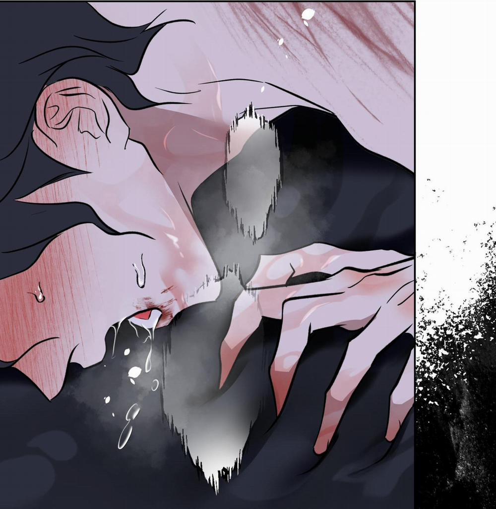 (Cbunu) Mưa Mãi Không Tạnh 13 trang 51