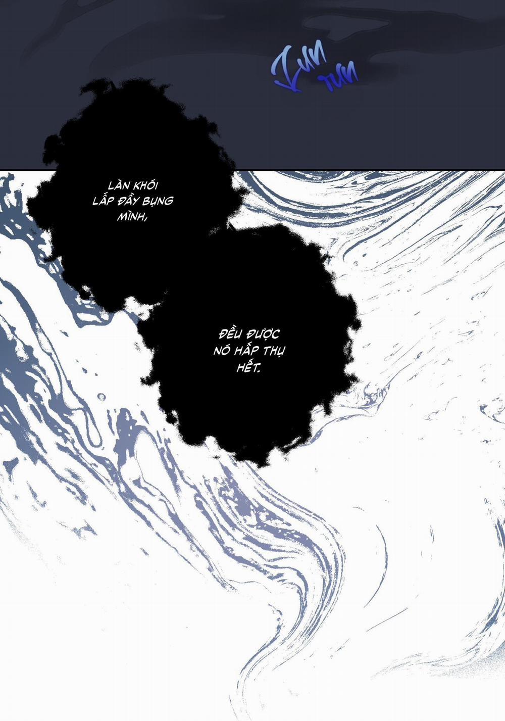 (Cbunu) Mưa Mãi Không Tạnh 13 trang 56