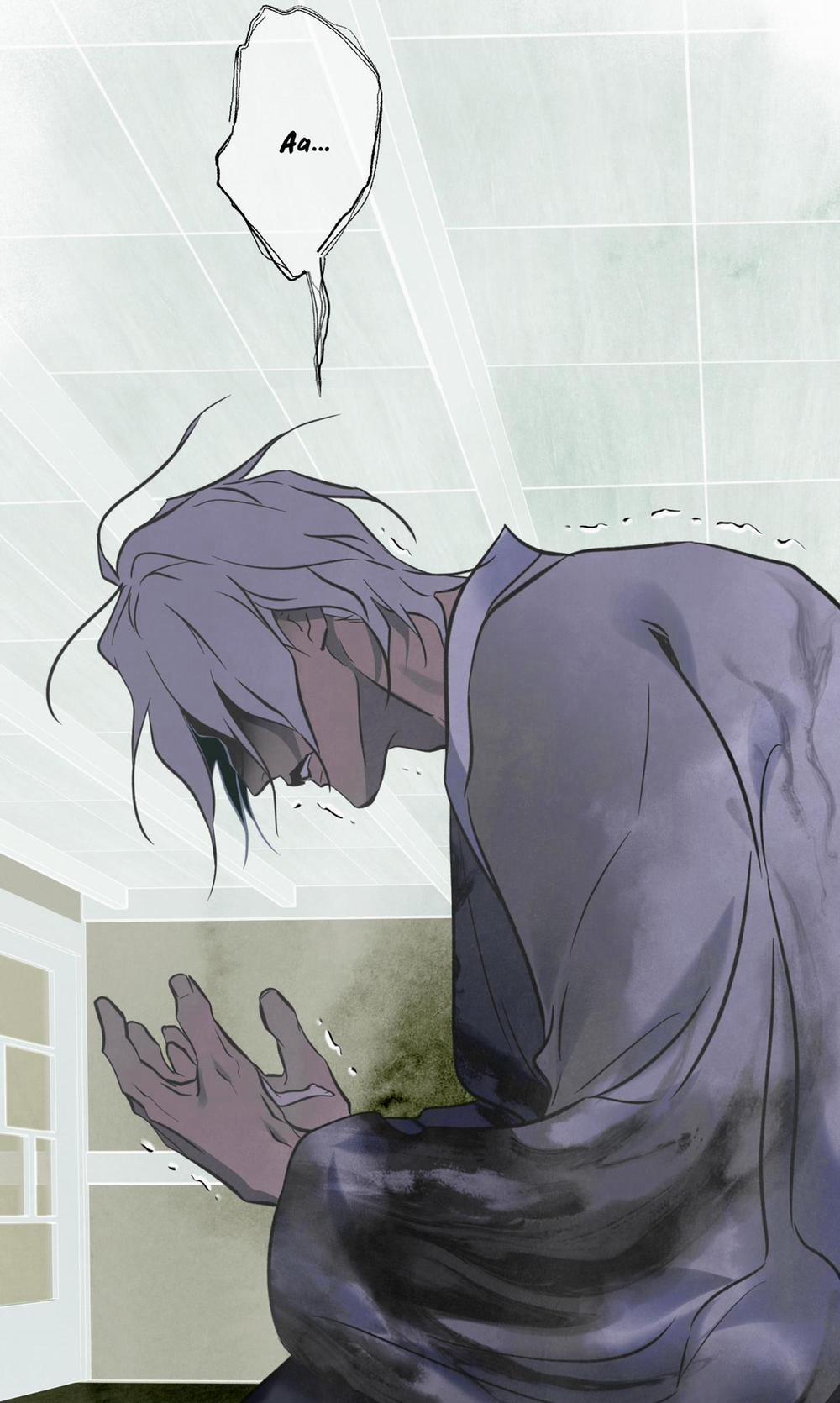 (Cbunu) Mưa Mãi Không Tạnh 13 trang 76