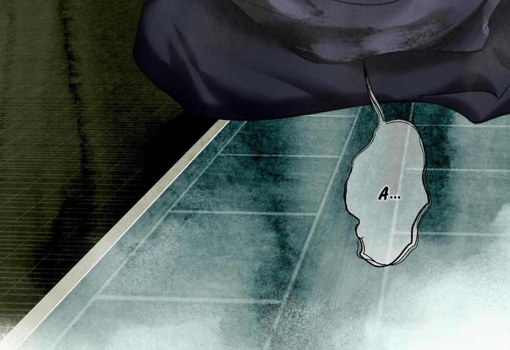 (Cbunu) Mưa Mãi Không Tạnh 13 trang 77