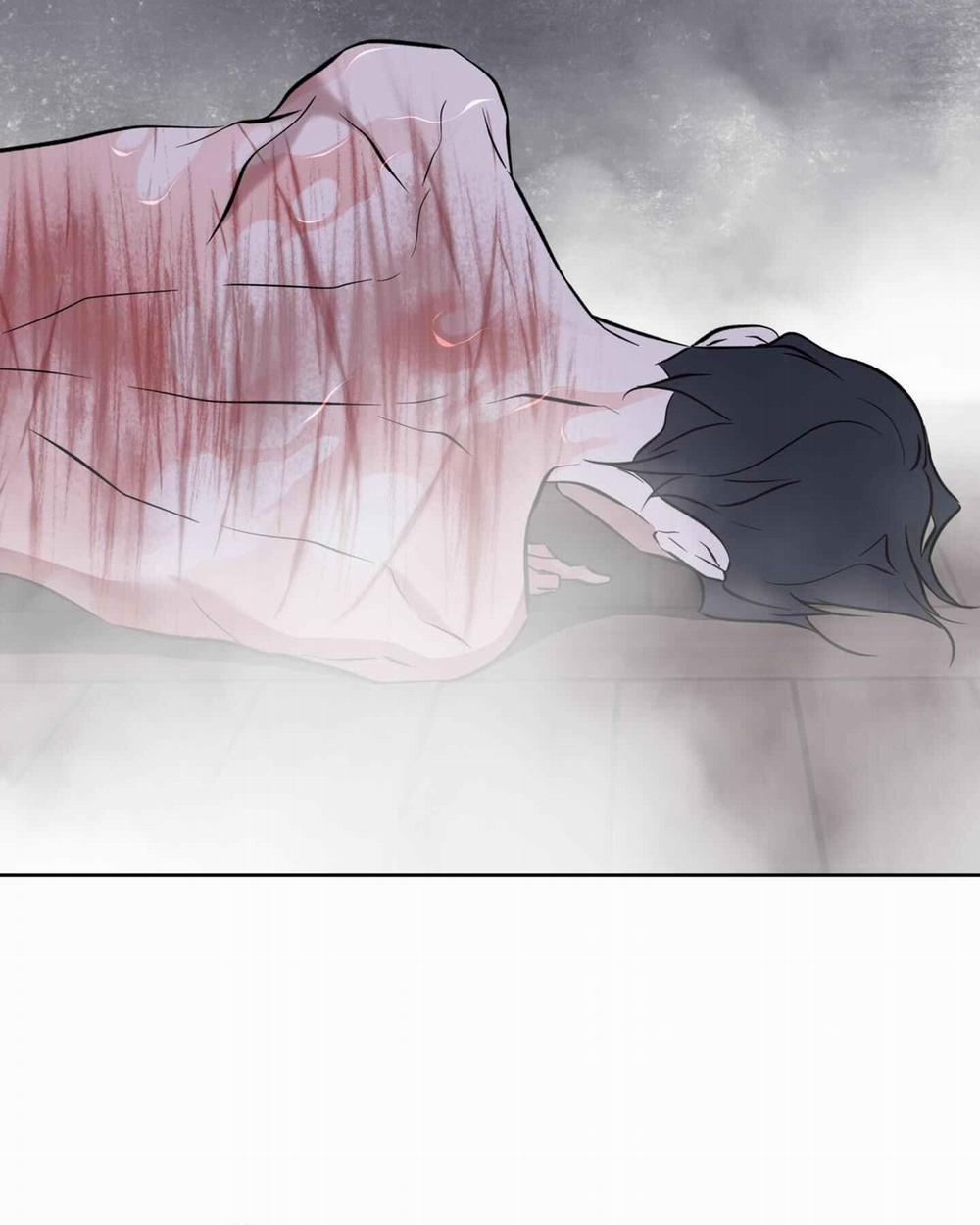 (Cbunu) Mưa Mãi Không Tạnh 14 trang 12