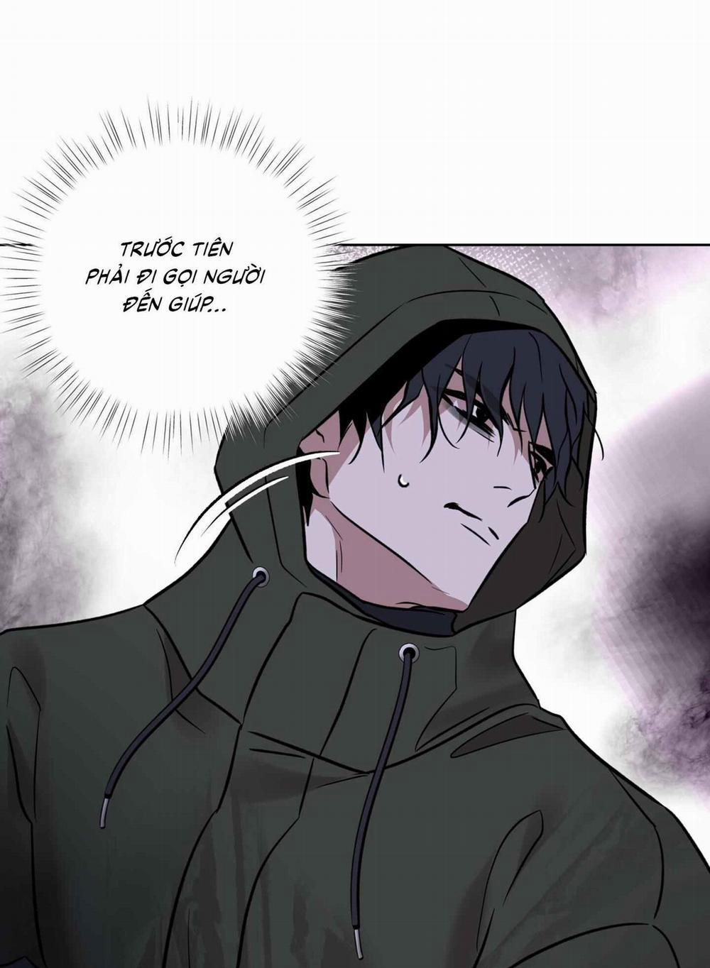 (Cbunu) Mưa Mãi Không Tạnh 14 trang 19