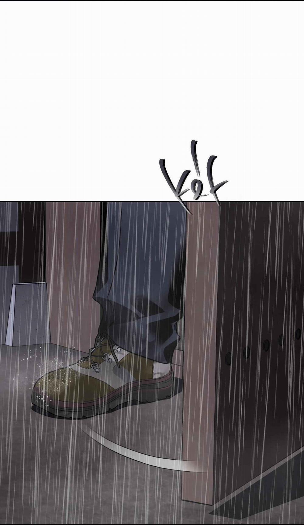 (Cbunu) Mưa Mãi Không Tạnh 14 trang 2