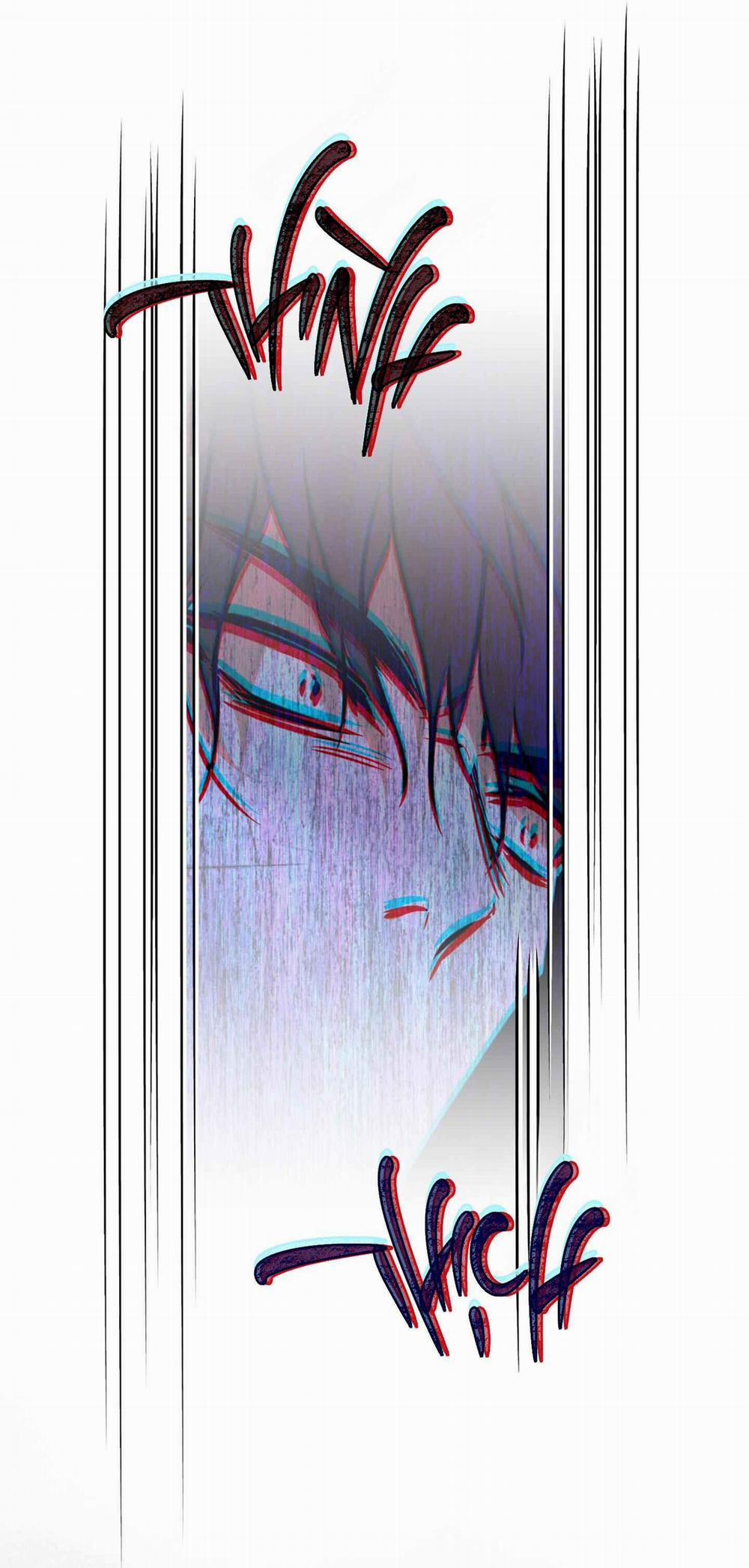 (Cbunu) Mưa Mãi Không Tạnh 14 trang 21