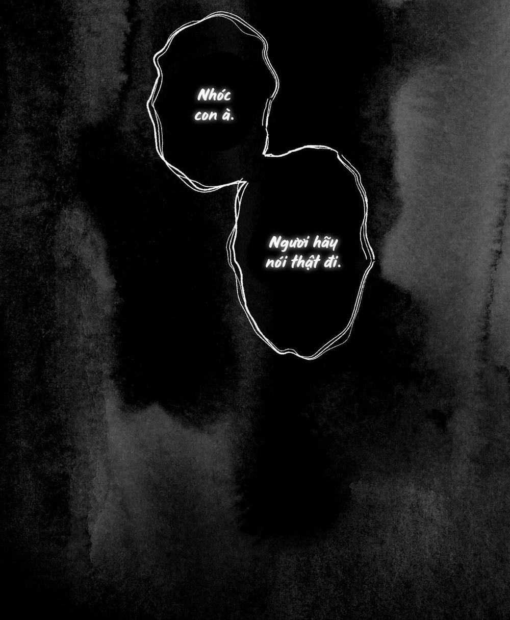 (Cbunu) Mưa Mãi Không Tạnh 14 trang 28