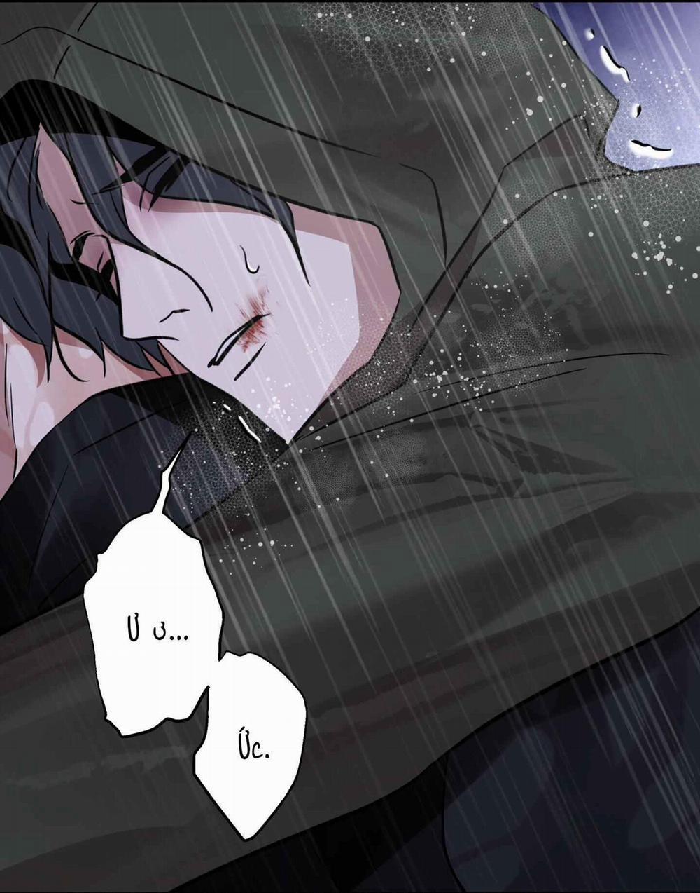 (Cbunu) Mưa Mãi Không Tạnh 14 trang 29