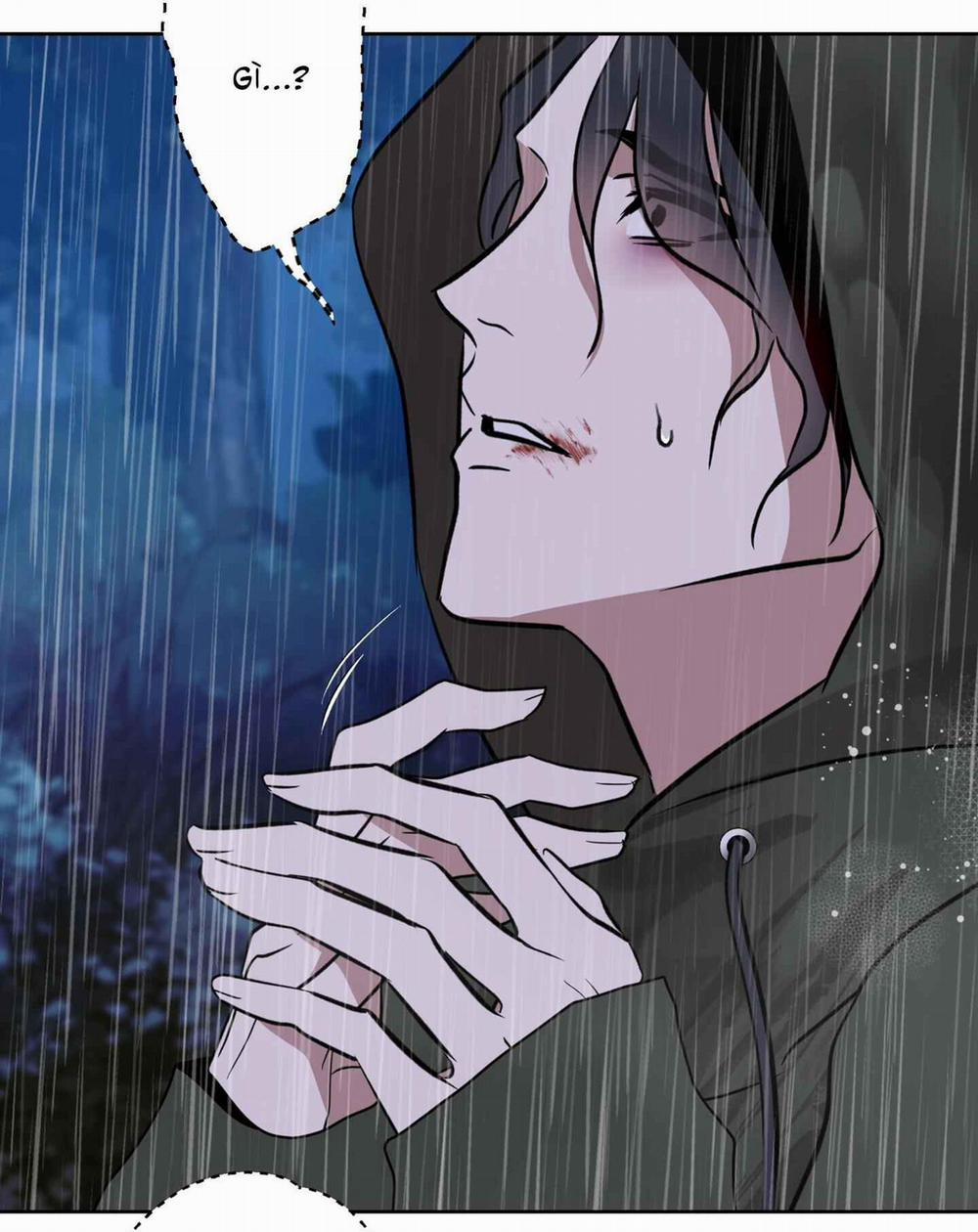 (Cbunu) Mưa Mãi Không Tạnh 14 trang 50