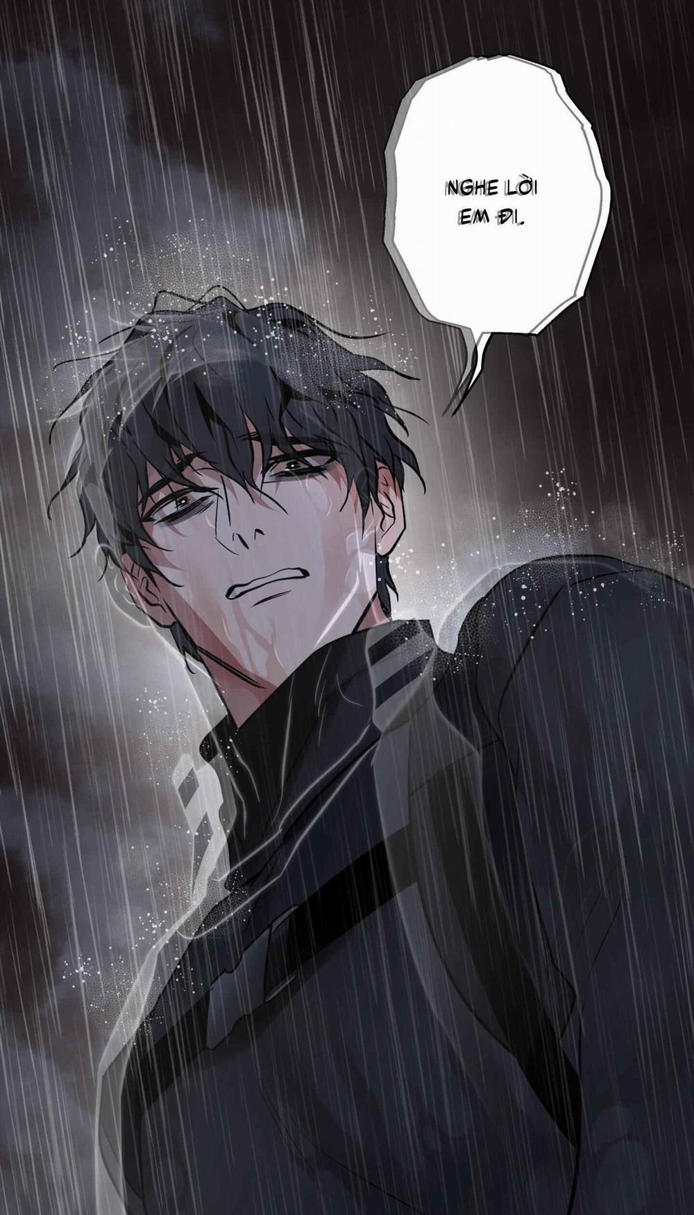 (Cbunu) Mưa Mãi Không Tạnh 14 trang 58