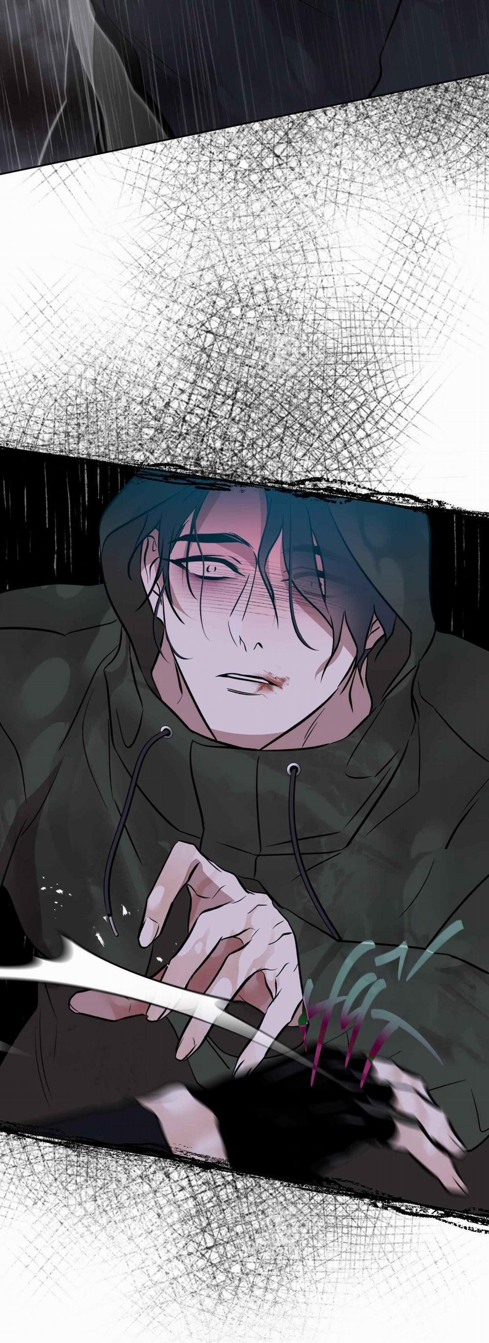 (Cbunu) Mưa Mãi Không Tạnh 14 trang 59