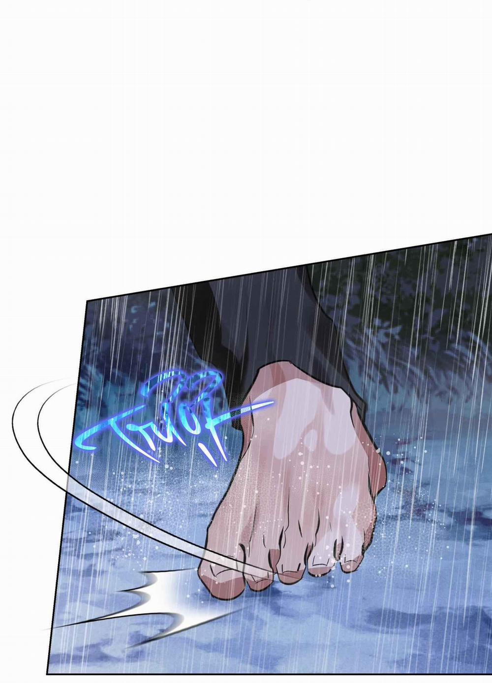 (Cbunu) Mưa Mãi Không Tạnh 14 trang 62