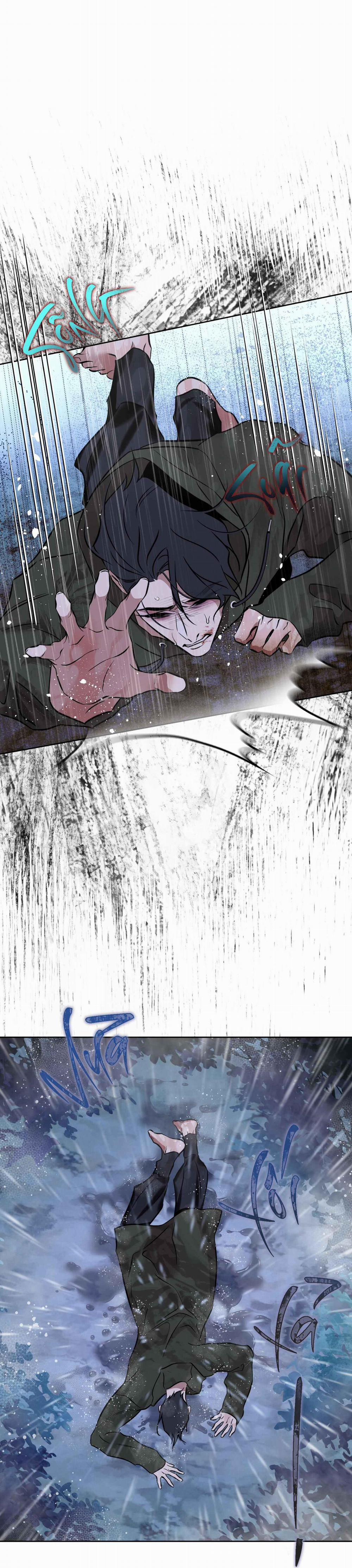 (Cbunu) Mưa Mãi Không Tạnh 14 trang 63